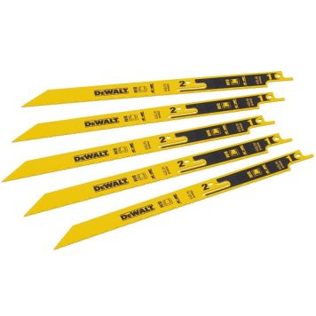 TIGERSÅGBLAD DEWALT BREAKAWAY DT2416-QZ 230MM 