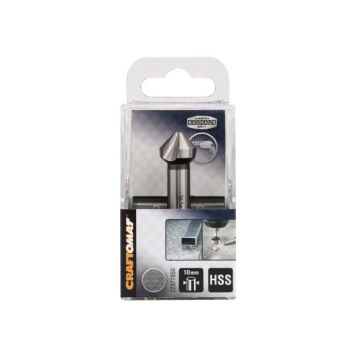 FÖRSÄNKARE CRAFTOMAT HSS 16X6MM