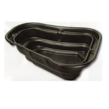 START POND 250, 133X105X46 CM 250 LITER