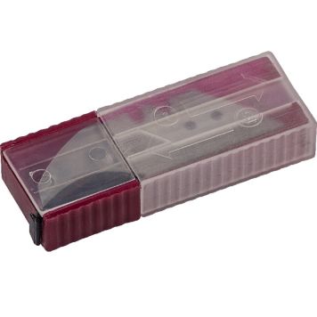 RESERVBLAD WISENT TH5 5ST/FP