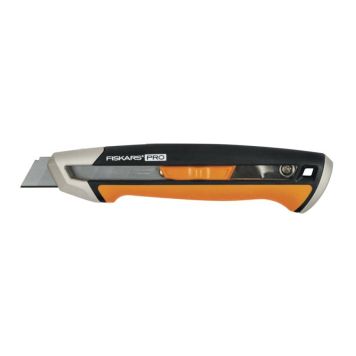 BRYTBLADSKNIV FISKARS CARBONMAX 18MM