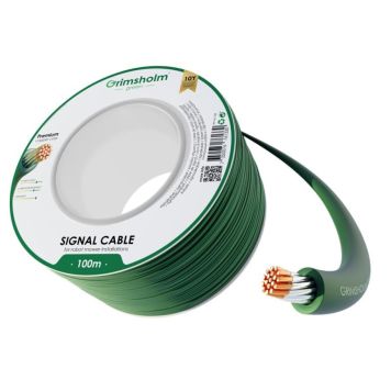 BEGRÄNSNINGSKABEL GRIMSHOLM PREMIUM UNIVERSAL 100M 