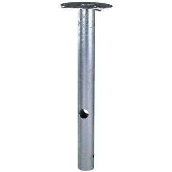 MARKFÄSTE FÖR TRÄDGÅRDSLAMPOR