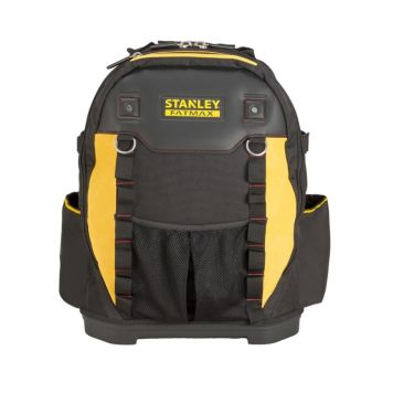 VERKTYGSVÄSKA STANLEY FATMAX RYGGSÄCK 28L