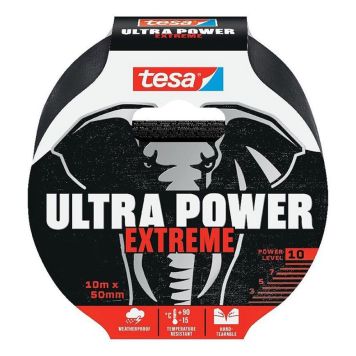 REPARATIONSTEJP TESA ULTRA POWER EXTREME 50MMX10M