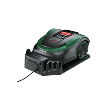 ROBOTGRÄSKLIPPARE BOSCH INDEGO S+ 500 18V 500M²
