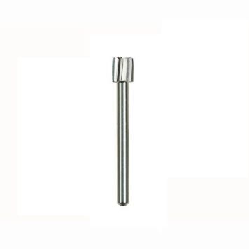 FRÄS DREMEL HSS 196JA GRAVYR 5,6MM 2ST 
