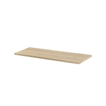 HYLLPLAN DOLLE LITE 19X150X600MM OAK SAND 