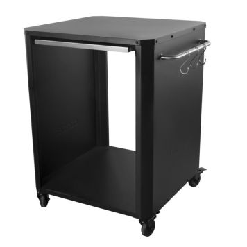 UTEBORD COZZE FÖR 13/17" PIZZAUGNAR