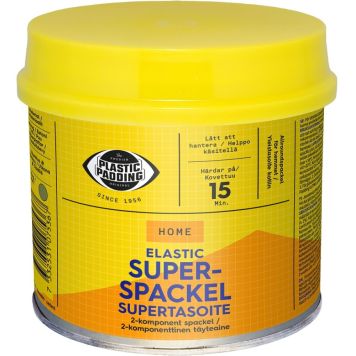 SUPERSPACKEL PLASTIC PADDING HOME ELASTIC 460ML