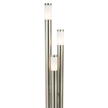 POLLARE GLOBO BOSTON IP44 E27 170CM ROSTFRI