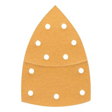 SLIPARK CRAFTOMAT DELTA 102X62/93MM K40 10ST