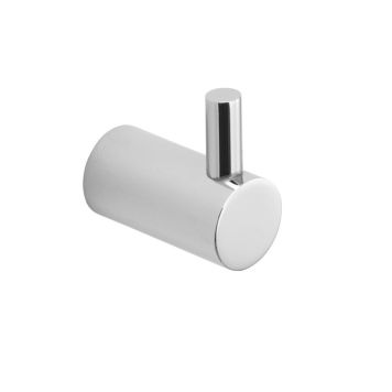 HANDDUKSKROK SANISCAN PIN INTERIO HOME BLANK KROM 2-PACK