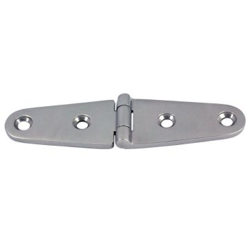 GÅNGJÄRN MARINTECH 8235 A4 100X25