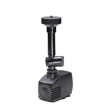 FONTÄNPUMP AQ 350, 12 V INK TRAFO/MUNSTY