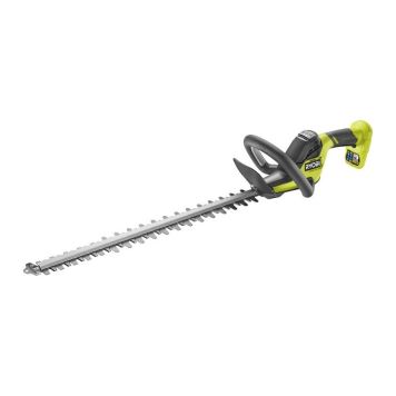 HÄCKSAX RYOBI RY18HT55A-0 ONE+ 18V 55CM UTAN BATTERI