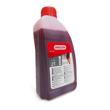 OLJA 2-TAKT OREGEON 1L