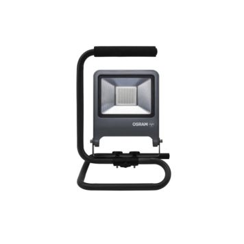 ARBETSLAMPA LEDVANCE WORKLIGHT S-STAND LED 840 20W 