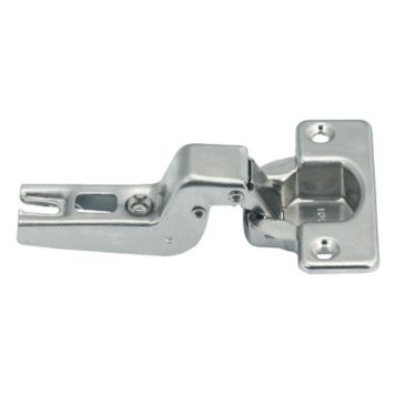 GÅNGJÄRN SJÄLVSTÄNGANDE 110°