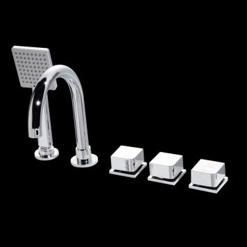 SARGBLANDARE CAMARGUE SQUARE