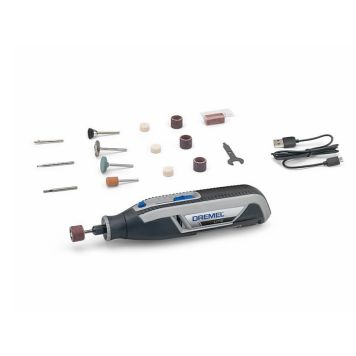 MULTIVERKTYG DREMEL LITE 7760-15