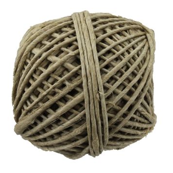 NATURSNÖRE CONACORD 1,5MM 50M                         