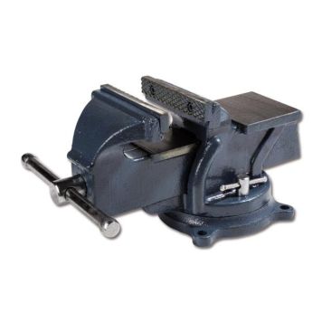 SKRUVSTÄD ROTERANDE 125MM