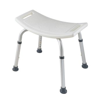 DUSCHPALL CAREOSAN MED ERGONOMISK SITS