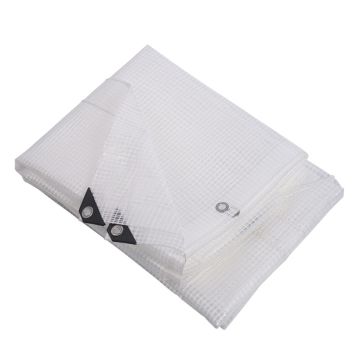 PRESENNING VIT ARMERAD 8X12M = 96,0 M2