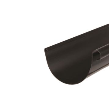 HÄNGRÄNNA 100 MM SVART 3M