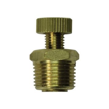 AVTAPPNINGSVENTIL CRAFTOMAT 3/8"