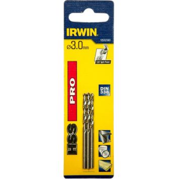 BORR IRWIN HSS PRO 3X61MM 3ST