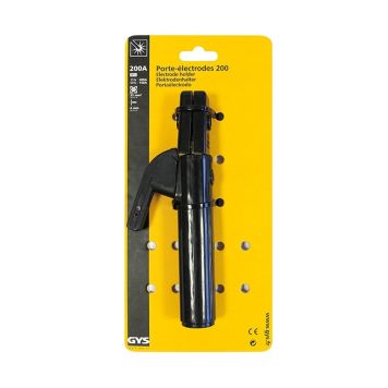 ELEKTRODHÅLLARE GYS 200 A