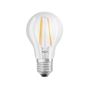 LJUSKÄLLA LEDVANCE LED CLA E27 806LM 7W