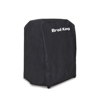 ÖVERDRAG BROIL KING SELECT GEM/PORTA-CHEF