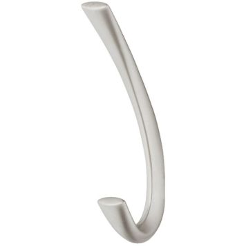 KLÄDKROK NICKEL MATT