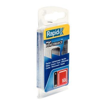 KLAMMER RAPID 53/12MM 1080ST/FP