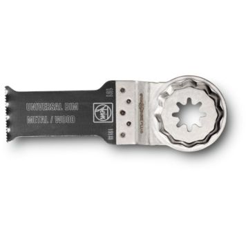 SÅGBLAD FEIN E-CUT STARLOCK PLUS 28MM 5-PACK
