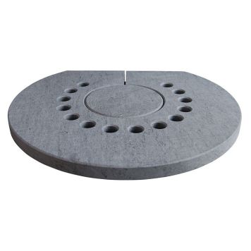 TÄLJSTENSTOPP TILL ADURO 9