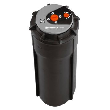 POP-UP TURBOSPRINKLER T 380