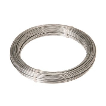 BINDTRÅD CONACORD JÄRN Ø2MM, 20M