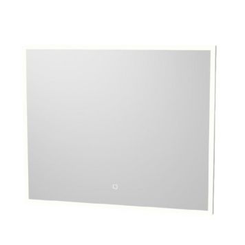 SPEGEL CAMARGUE SKÄRGÅRD LED 90X75CM