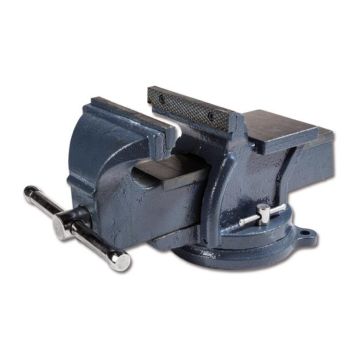 SKRUVSTÄD ROTERANDE 150MM