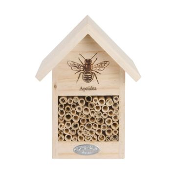 INSEKTSHOTELL ESSCHERT DESIGN BI