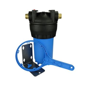 FILTERHUS KOLFILTER SMARTFLOW VATTENAVHÄRDNING