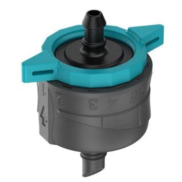 DROPPSPRIDARE GARDENA MICRO-DRIP-SYSTEM 1-8L 5-PACK