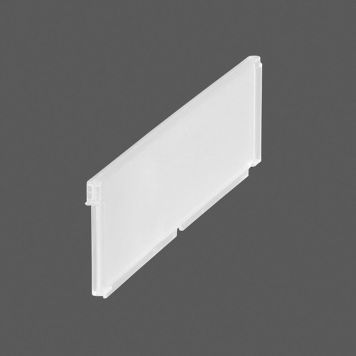 AVDELARE ELFA FÖR HYLLKORG 2-PACK