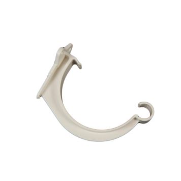 RÄNNKROK RIAS VIT 100MM