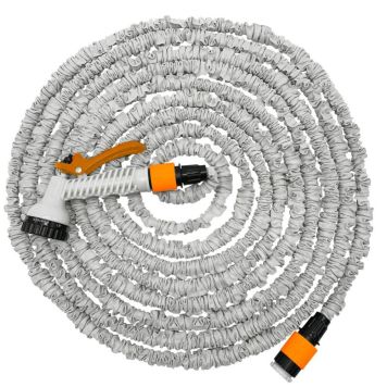 VATTENSLANG HOME IT GARDEN FLEX UNIVERSAL 1/2" 22,5M   