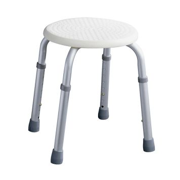 DUSCHPALL CAREOSAN MED RUND SITS